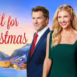 Fit for Christmas (2022) DVD