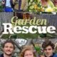 All series of Garden Rescue
