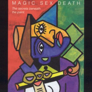 Picasso Magic, Sex & Death (2001) DVD