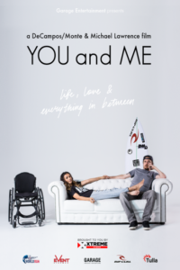 You and Me (2016) starring Mick Fanning DVD