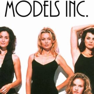 Models Inc Series DVD
