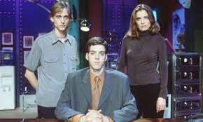 The 11 O'Clock Show (1998–2000) 68 Mixed Episodes on DVD