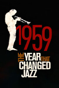1959 - The Year That Changed Jazz (2009) DVD