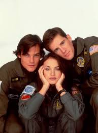 Space: Above and Beyond (1995–1996) Starring Morgan Weisser Complete Season 1 on DVD