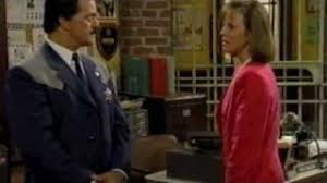 Acting Sheriff (1991) Pilot on DVD