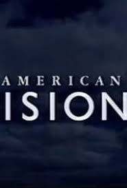 American Visions (1997) Complete Season 1 on DVD
