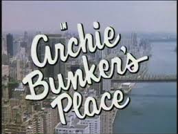 Archie Bunker's Place (1979–1983) 4 Seasons on DVD