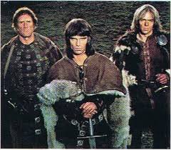Arthur of the Britons (1972–1973) 2 Seasons Complete on DVD
