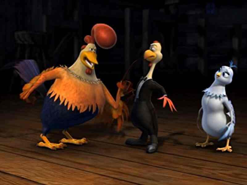 Back at the Barnyard (2007–2011) Series on DVD | iOffer Movies