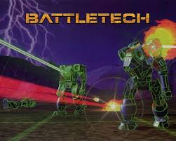 BattleTech: The Animated Series (1994) Starring Peter Spellos Complete Season 1 on DVD