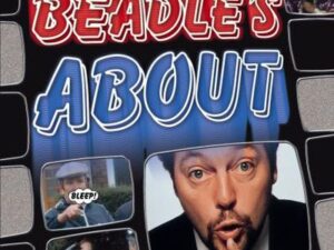 Beadle’s About (1986) DVD