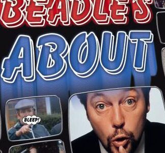 Beadle’s About (1986) DVD