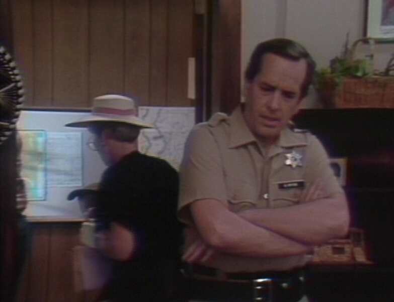 Benji, Zax & the Alien Prince (1983–1984) Starring Chris Burton ...