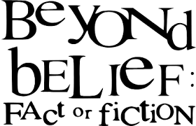 Beyond Belief: Fact or Fiction (1997–2024) 1, 2, 3, 4 Seasons on DVD