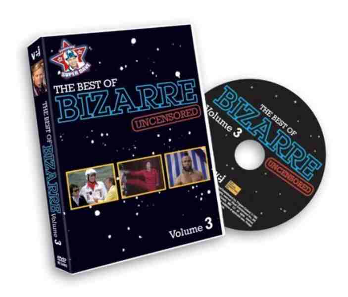 Bizarre (1979–1986) Series on DVD | iOffer Movies