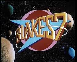 Blake's 7 (1978–1981) Seasons 1,2,3 and 4 Complete on DVD