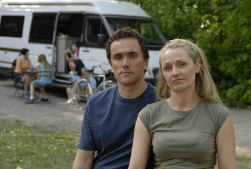 Bon Voyage (2006–2006) Starring Fay Ripley Complete on DVD | iOffer Movies