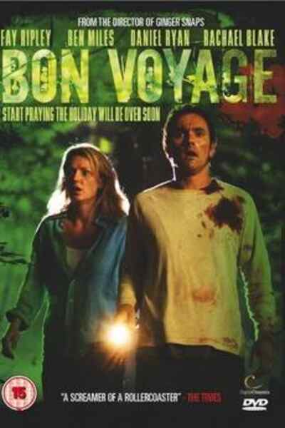 Bon Voyage (2006–2006) Starring Fay Ripley Complete on DVD | iOffer Movies