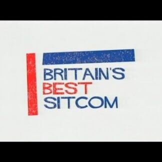 Britain's Best Sitcom Series (DVD)