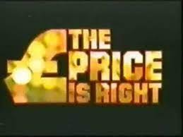 Bruce's Price Is Right (1995–2001) 34 Episodes on DVD