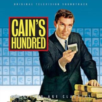 Cain's Hundred (DVD)