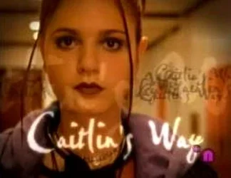 Caitlin's Way (DVD)