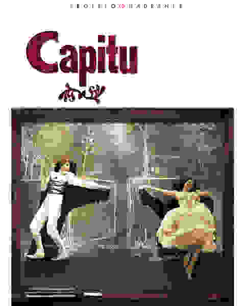 Capitu (2008–2008) Starring Michel Melamed Complete on DVD | iOffer Movies