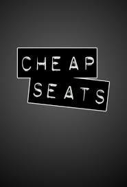 Cheap Seats: Without Ron Parker (2004–2006) 4 Seasons Complete on DVD