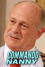 Commando Nanny (2004–2004) Pilot on DVD