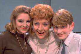 Crossroads: 30 Years On (1994) TV Movie on DVD - Image 4