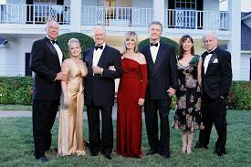 Dallas Reunion: Return to Southfork TV Movie on DVD - Image 3