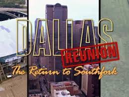 Dallas Reunion: Return to Southfork TV Movie on DVD