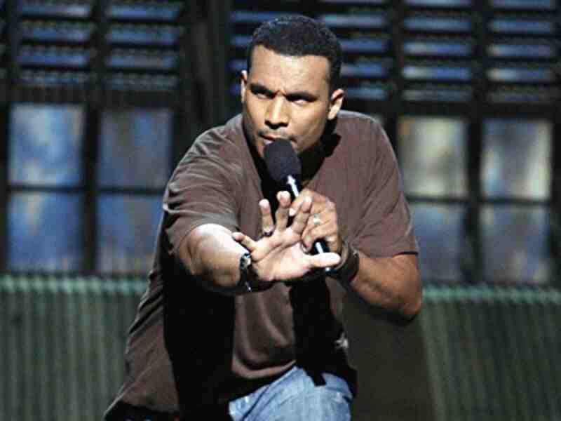 Def Comedy Jam (1992–2008) Series on DVD | iOffer Movies
