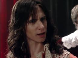 The Devil's Mistress (2008–2008) Starring Andrea Riseborough Complete Mini Series on DVD