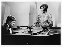 Dionne Warwick- Souled Out (1969) TV Special on DVD