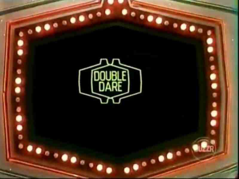 Double Dare (1976–1977) Starring Alex Trebek Complete on DVD | iOffer ...