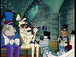 Dr. Zitbag's Transylvania Pet Shop (1994–1997) 65 Episodes on DVD