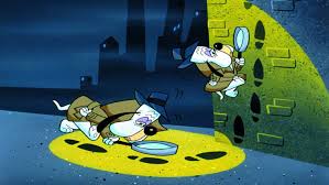 Droopy: Master Detective (1993–1994) Season 1 on DVD