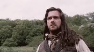 Drovers' Gold (1997) Starring David Calder Season 1 on DVD