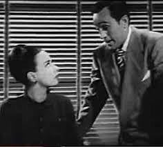 The Cases of Eddie Drake (1952) Starring Don Haggerty Episode on DVD