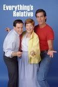 Everything's Relative (1987) Season 1 Complete on DVD