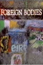 Foreign Bodies (1987) Seasons 1,2 and 3 Complete on DVD