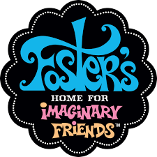 Foster's Home for Imaginary Friends (2004–2009) 6 Seasons Complete on DVD