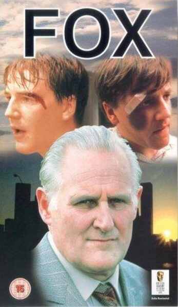 Fox (1980–1980) Starring Bernard Hill Complete on DVD | iOffer Movies