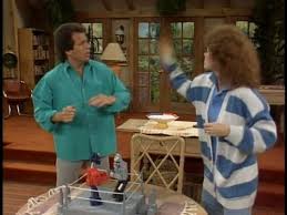 It's Garry Shandling's Show. (1986–1990) 4 Seasons Complete on DVD
