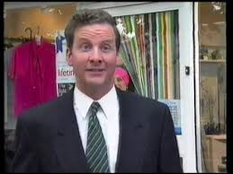 Get Fit with Brittas (1997–1997) Starring Chris Barrie Episode on DVD