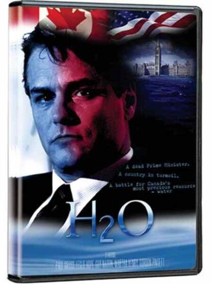 H2O (2004–2004) Starring Callum Keith Rennie Complete on DVD | iOffer ...