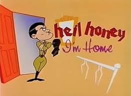 Heil Honey I'm Home! (1990–1990) Episode on DVD