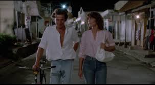 High Performance (1983) Starring Jack Scalia Complete Mini Series on DVD