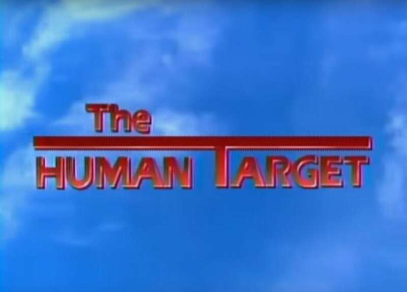 Human Target (1992–1992) Starring Rick Springfield Complete Season 1 on ...